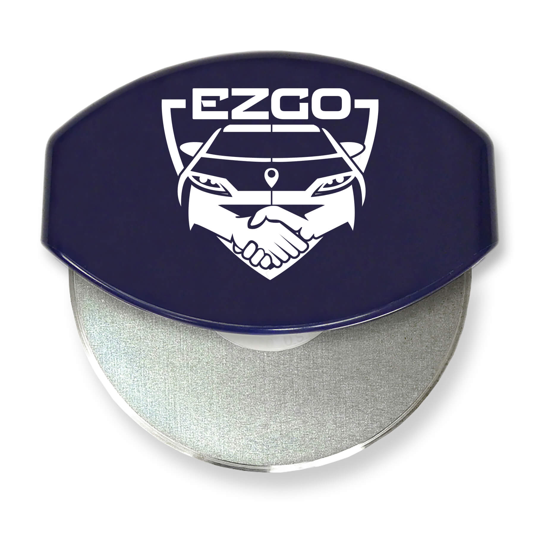 Reflex Blue Imprinted